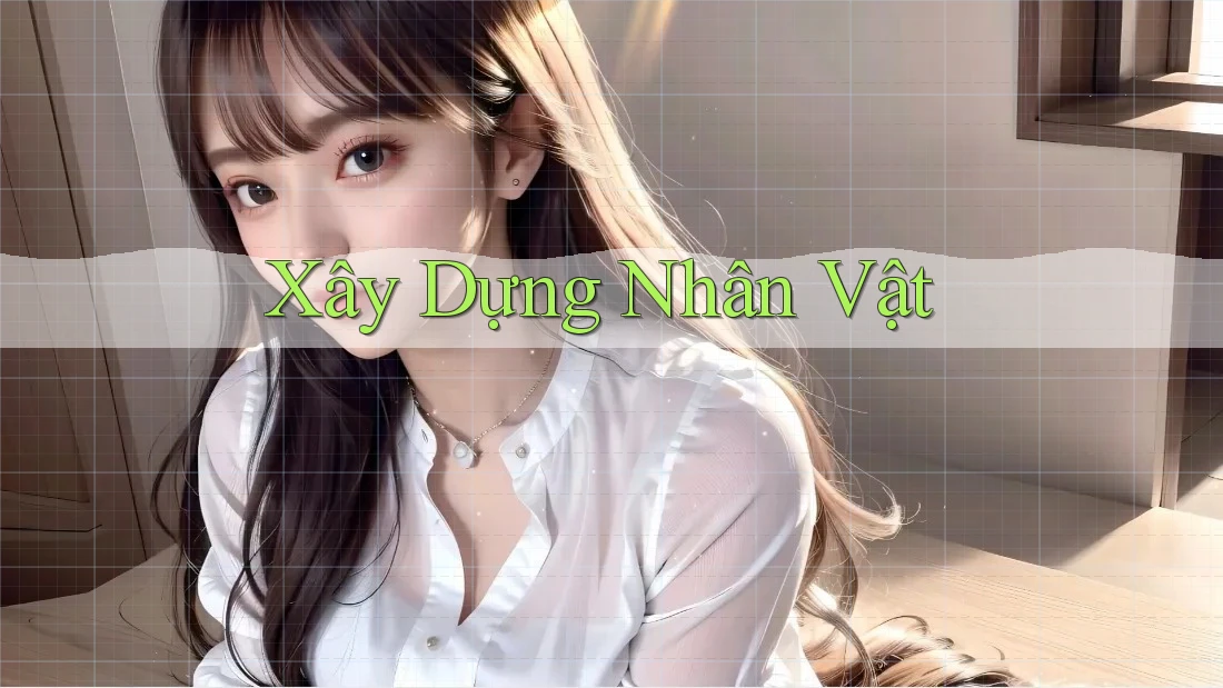 Xây Dựng Nhân Vật