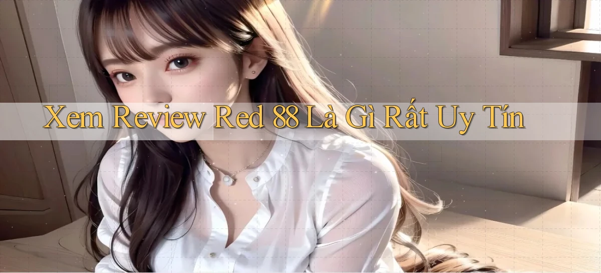xem review red 88 là gì rất uy tín
