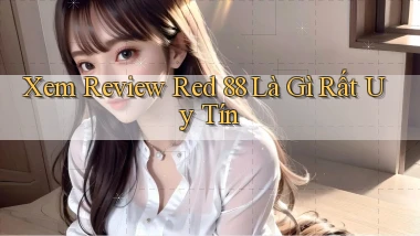 xem review red 88 là gì rất uy tín